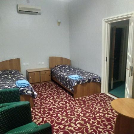 Bed and Breakfast Avesto Urgench Exterior foto